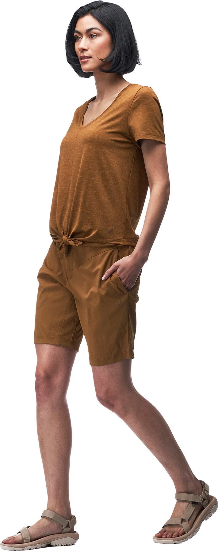 Numéro de l'image de la galerie de produits 3 pour le produit T-shirt Diporto - Femme