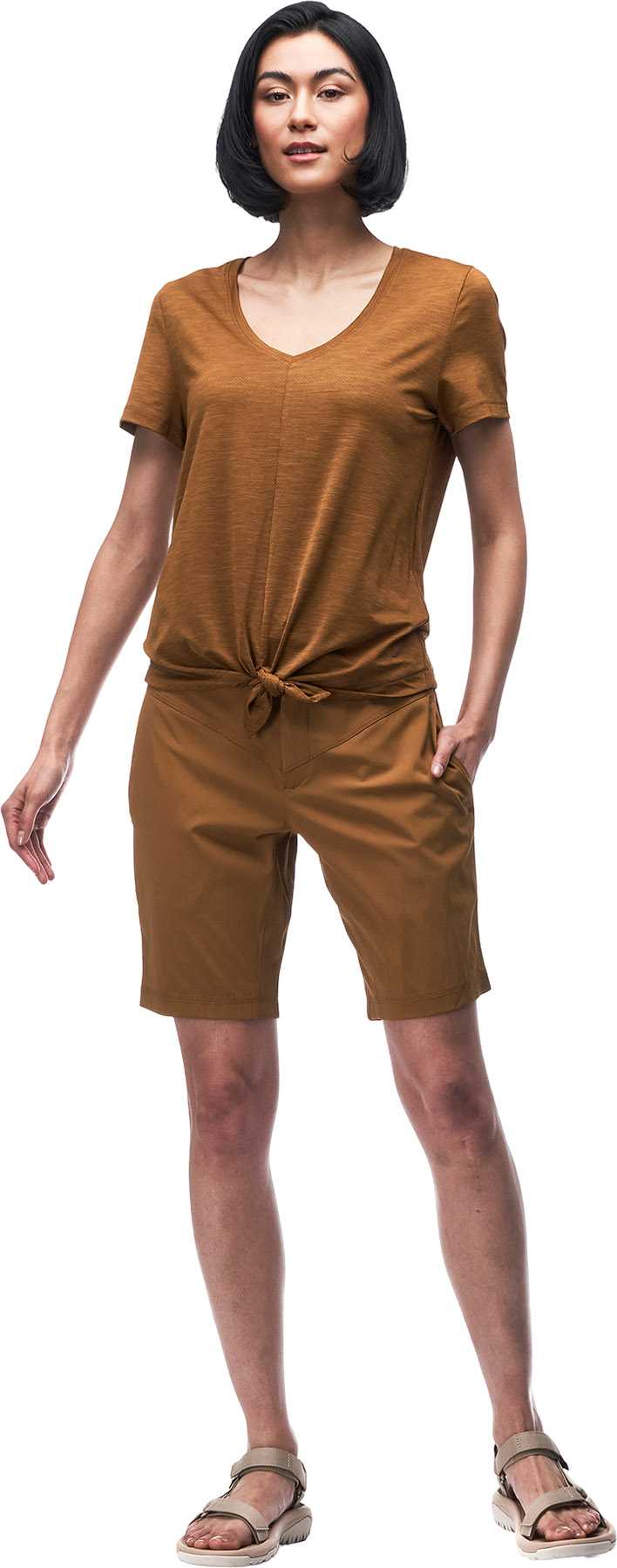 Image de produit pour T-shirt Diporto - Femme