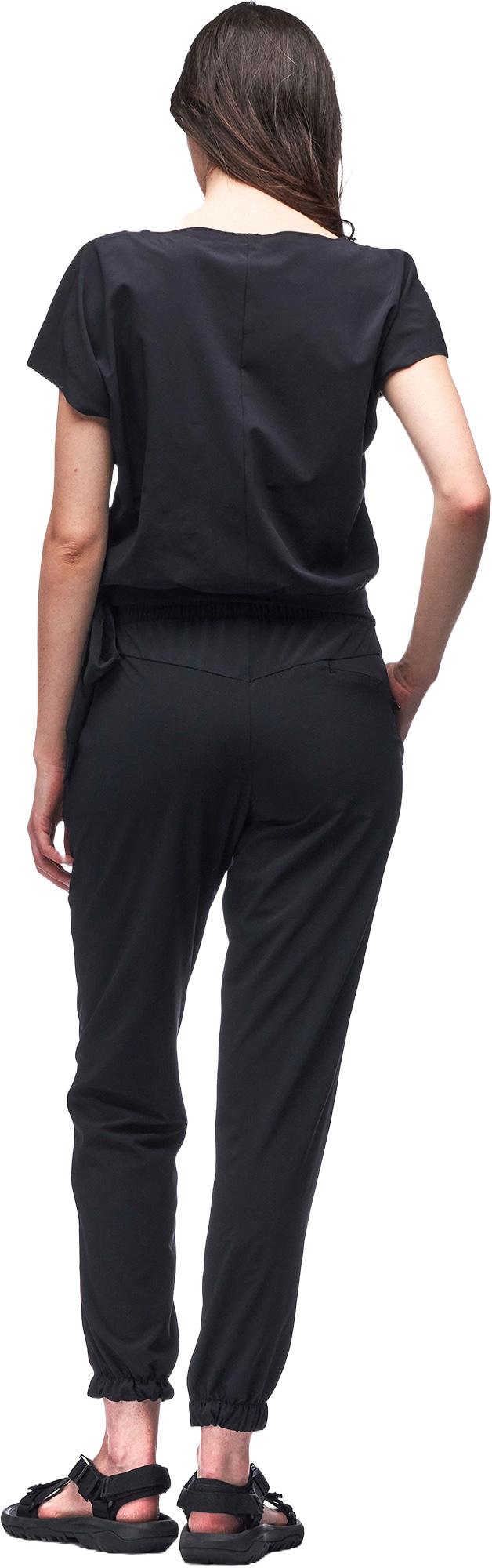 Product gallery image number 2 for product Aleste Cap Sleeve Shirt - Women's