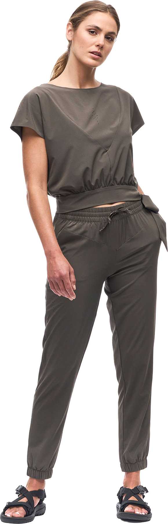 Image de produit pour T-shirt à manches courtes Aleste - Femme