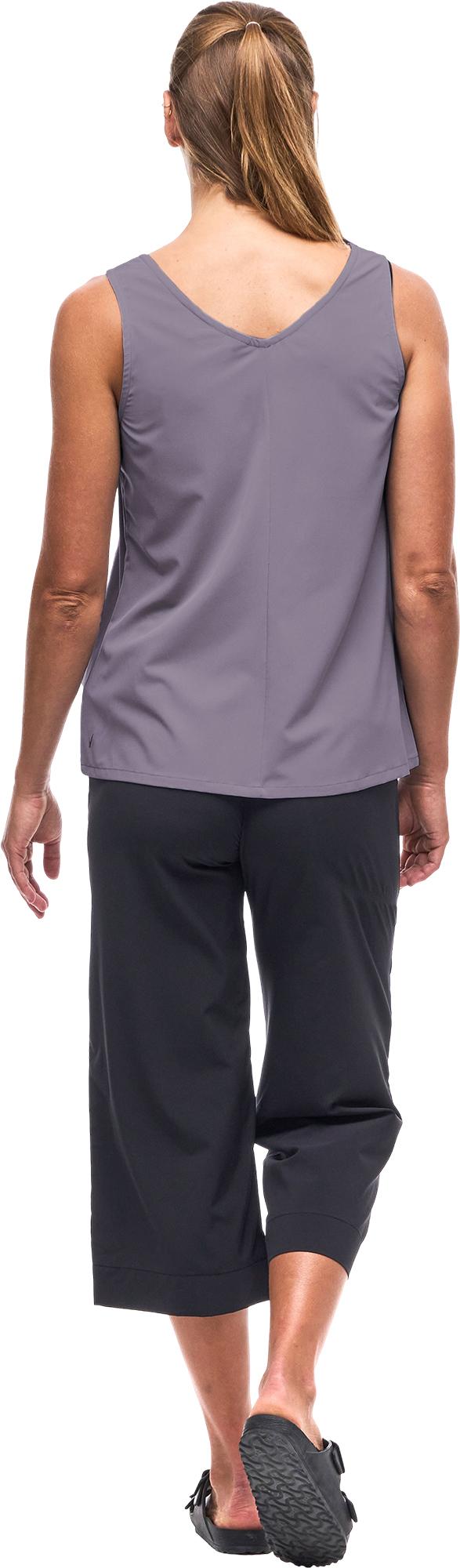 Product gallery image number 3 for product Halka II Sleeveless T-Shirt - Women's