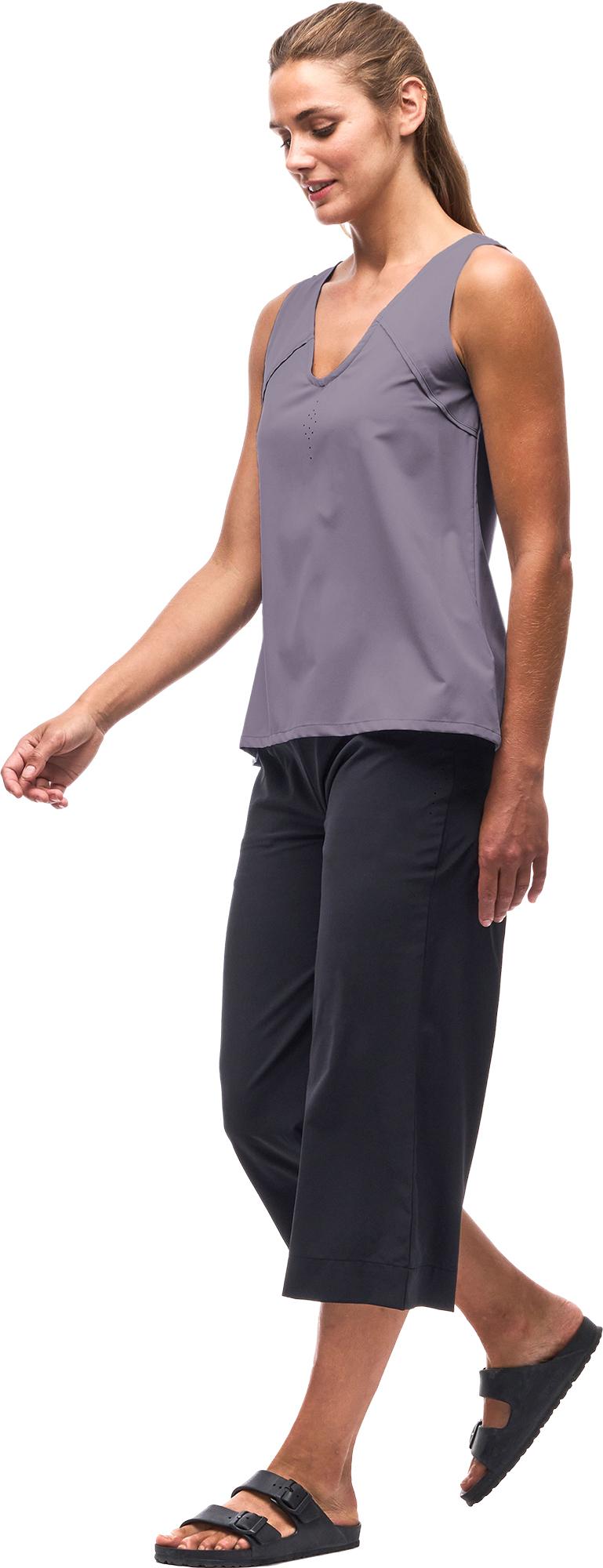 Product gallery image number 2 for product Halka II Sleeveless T-Shirt - Women's