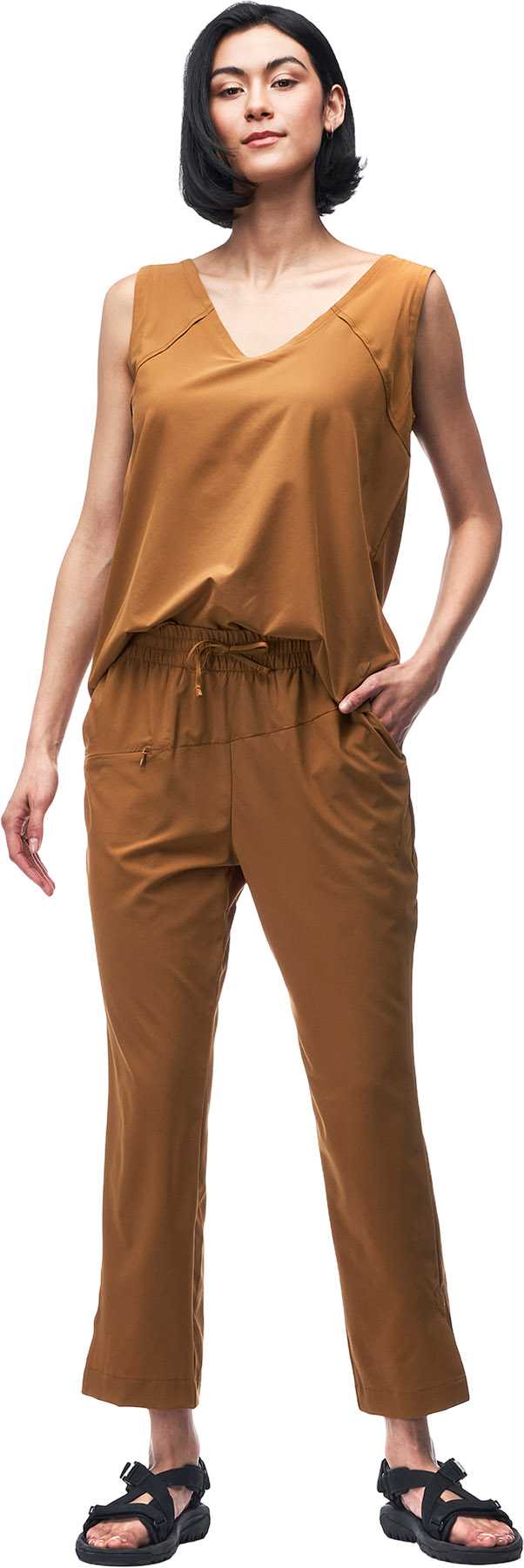 Product image for Halka II Sleeveless T-Shirt - Women's