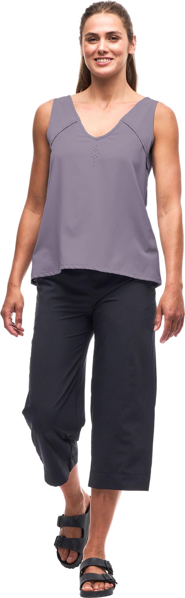 Product gallery image number 1 for product Halka II Sleeveless T-Shirt - Women's