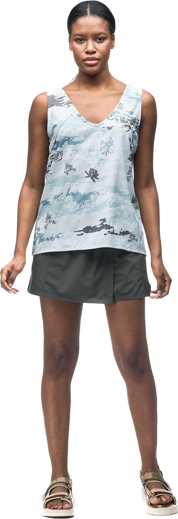 Pond Water Print