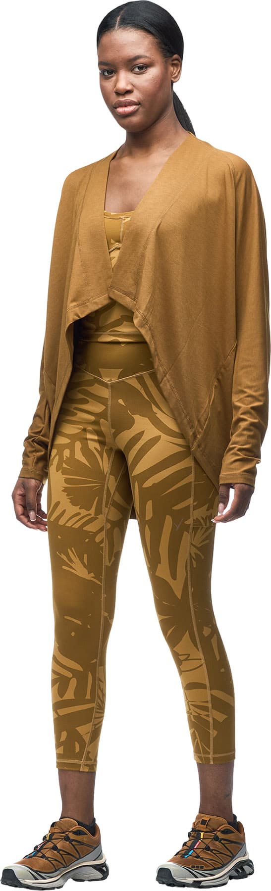 Image de produit pour Cardigan Khadi - Femme