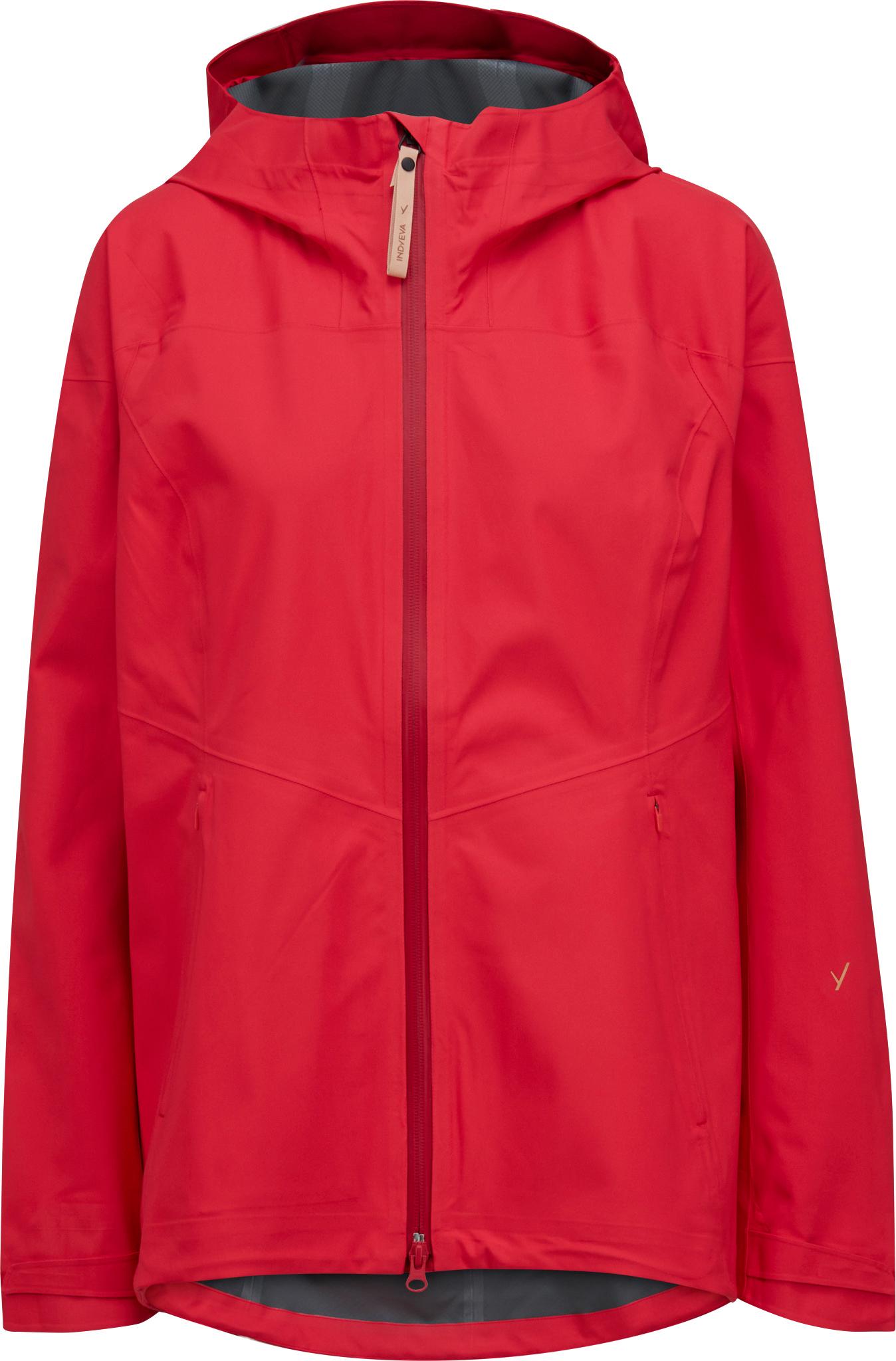 Product gallery image number 1 for product Isla II 2.5L Rain Jacket - Women's