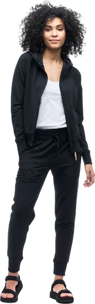 Numéro de l'image de la galerie de produits 1 pour le produit Pantalon jogger Vieno III - Femme