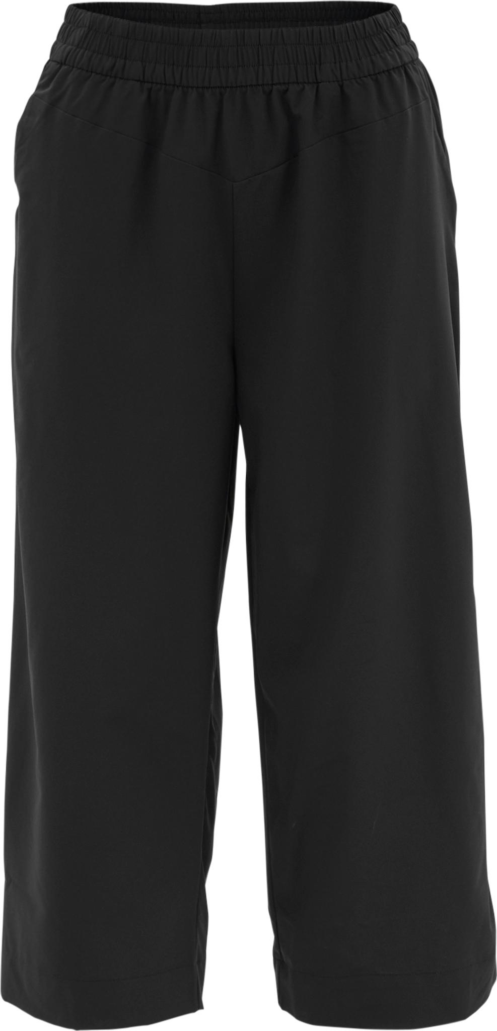 Product image for Epesi II Regular Waist Loose Fit Wide Leg Crop Pant - Women's