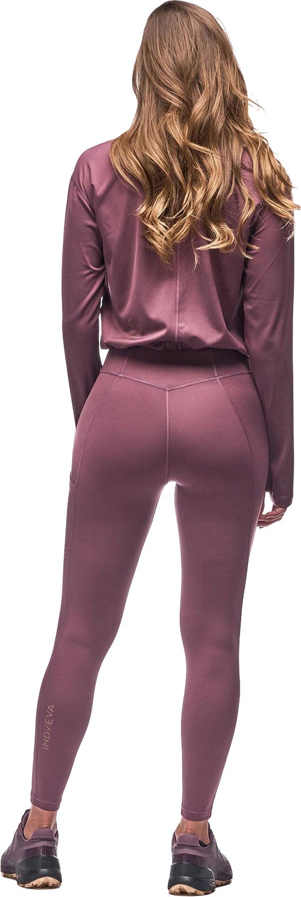 Numéro de l'image de la galerie de produits 2 pour le produit Legging Sendero 25" - Femme