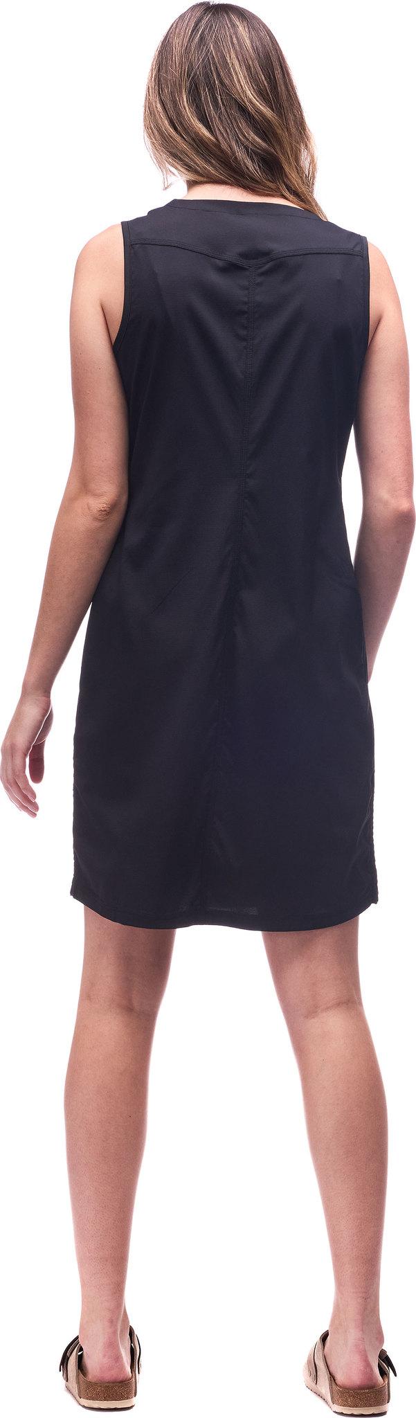 Numéro de l'image de la galerie de produits 2 pour le produit Robe Liike V - Femme