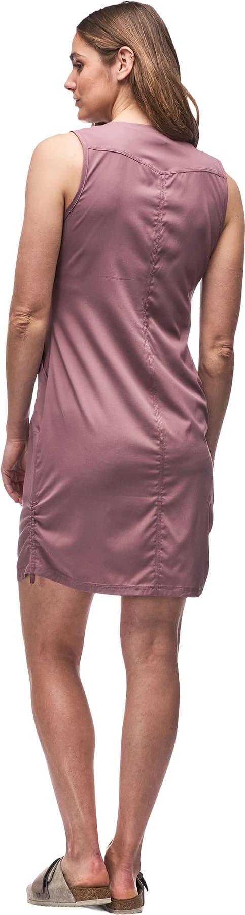 Numéro de l'image de la galerie de produits 2 pour le produit Robe Liike V - Femme