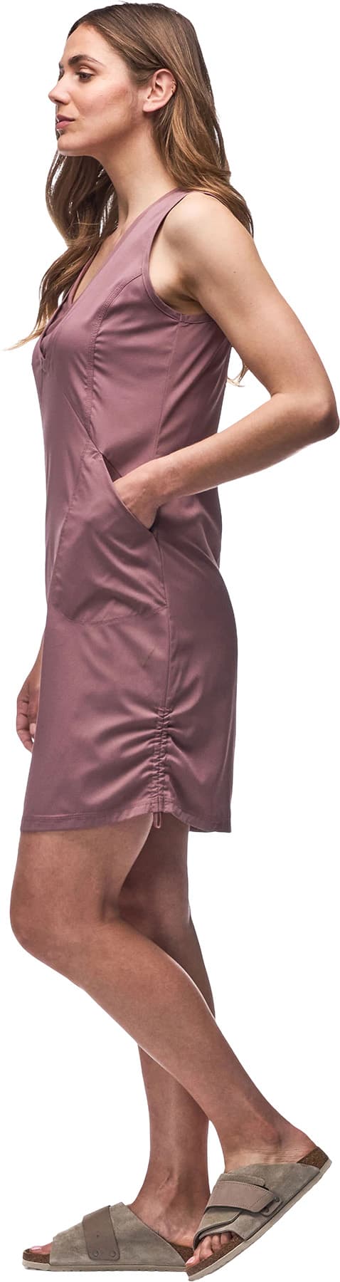Numéro de l'image de la galerie de produits 3 pour le produit Robe Liike V - Femme