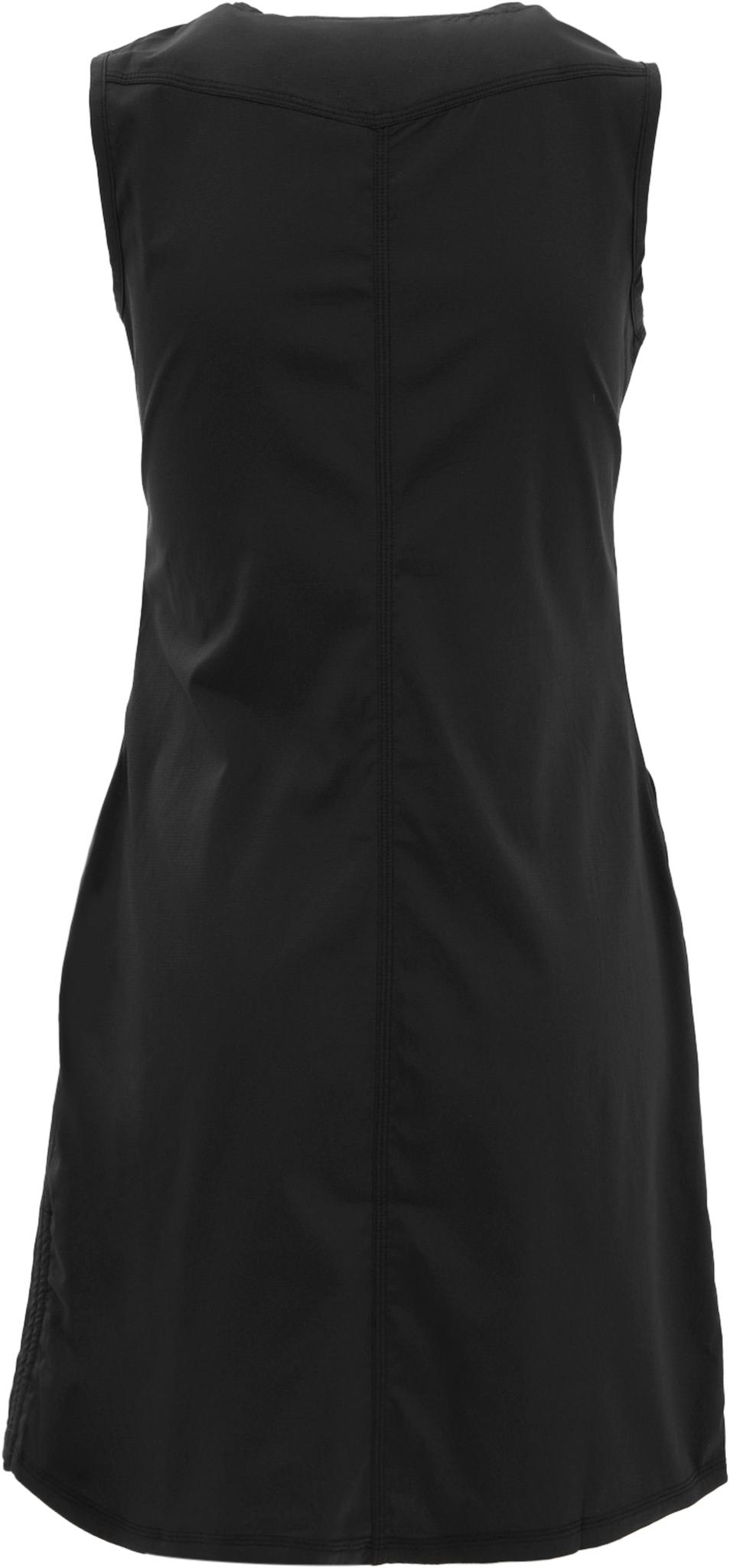 Numéro de l'image de la galerie de produits 4 pour le produit Robe Liike V - Femme