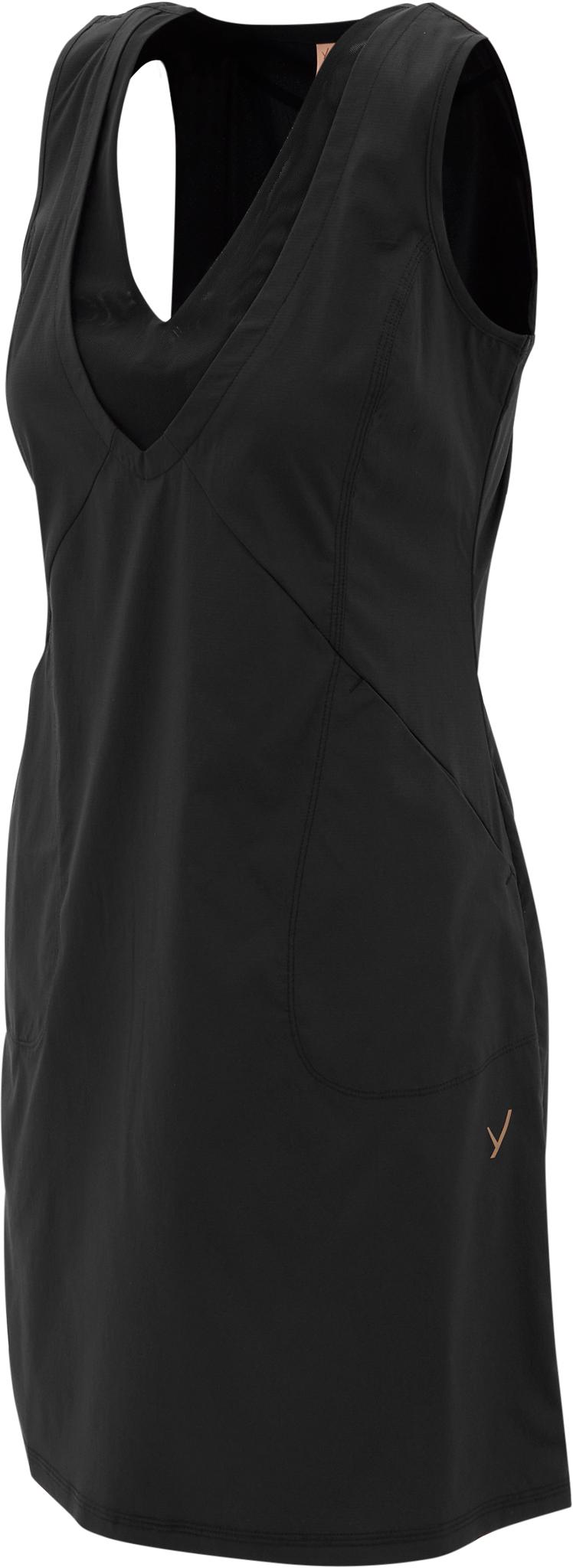 Numéro de l'image de la galerie de produits 5 pour le produit Robe Liike V - Femme