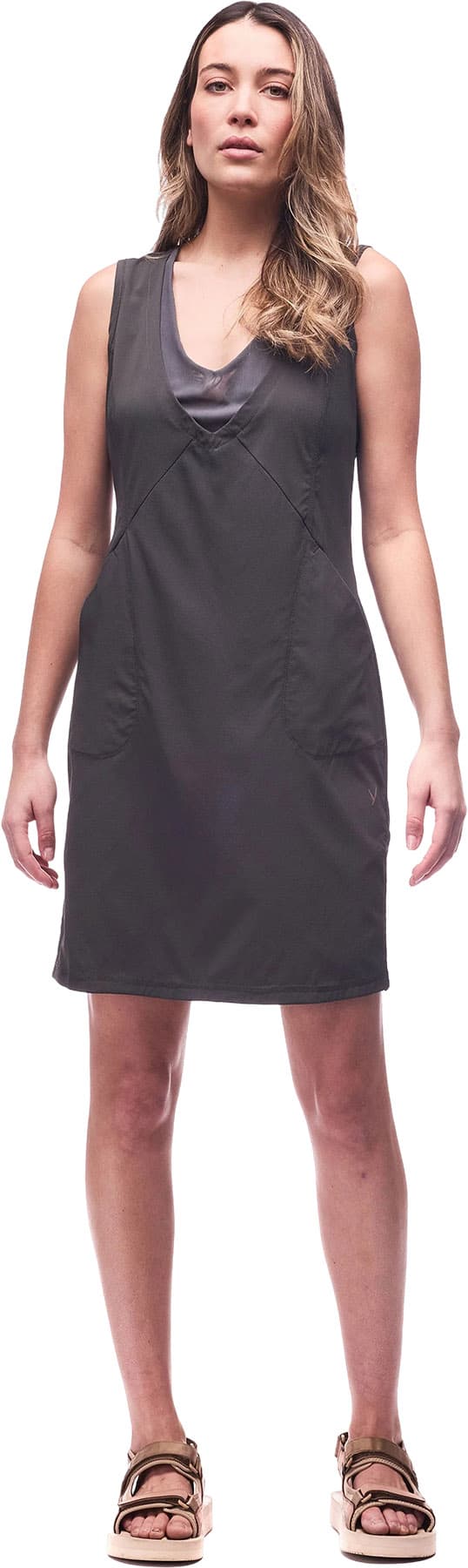Product image for Liike V Dress - Women's
