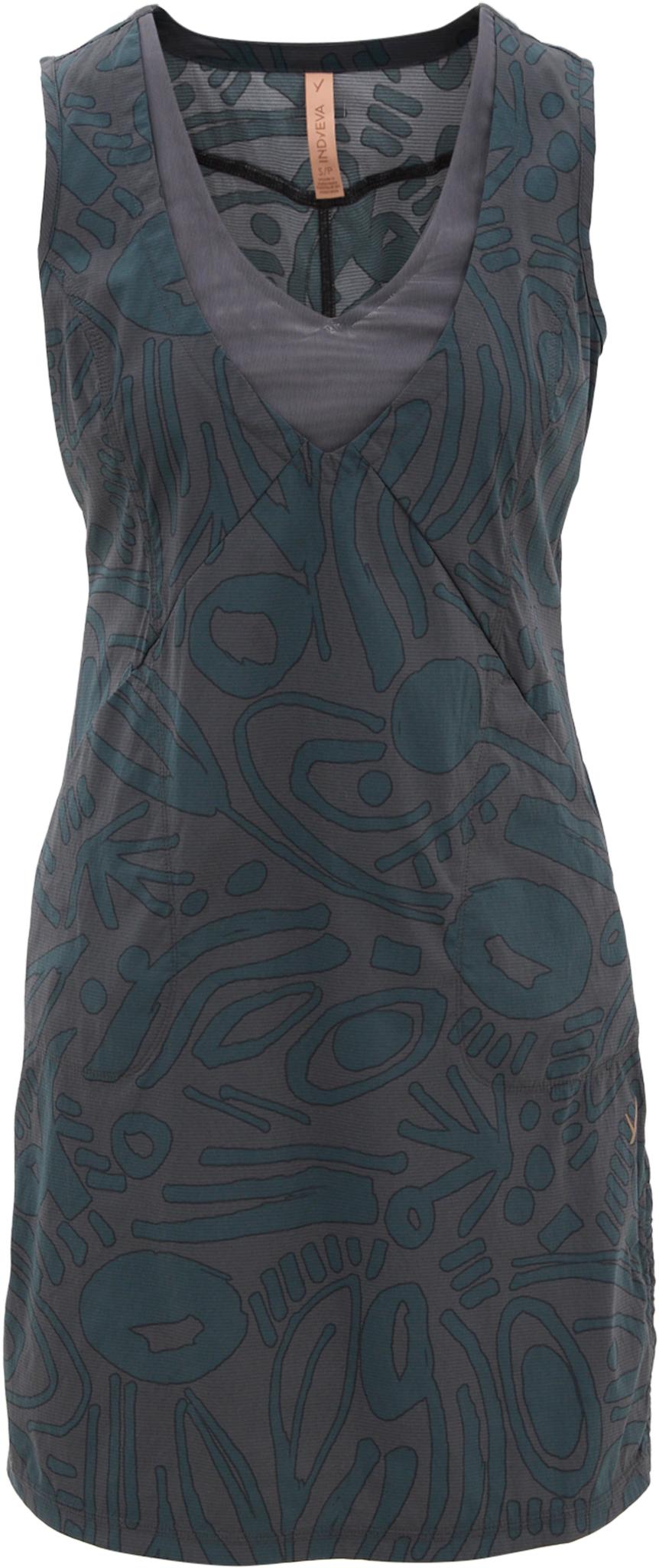 Sapino Cyclone Print