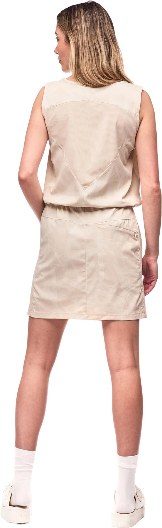 Numéro de l'image de la galerie de produits 2 pour le produit Robe Laco IV - Femme