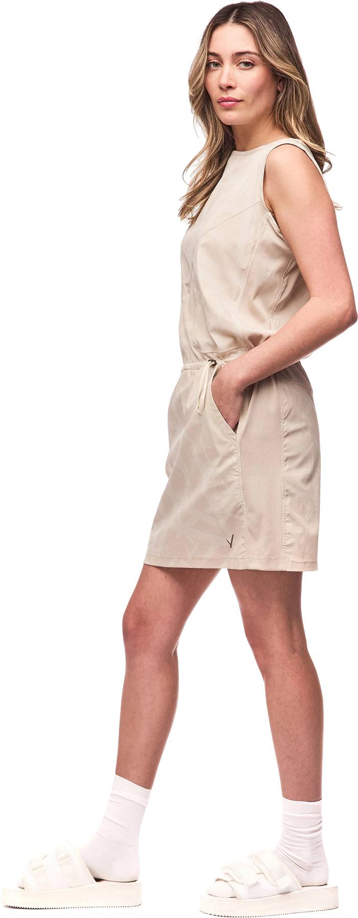 Numéro de l'image de la galerie de produits 3 pour le produit Robe Laco IV - Femme