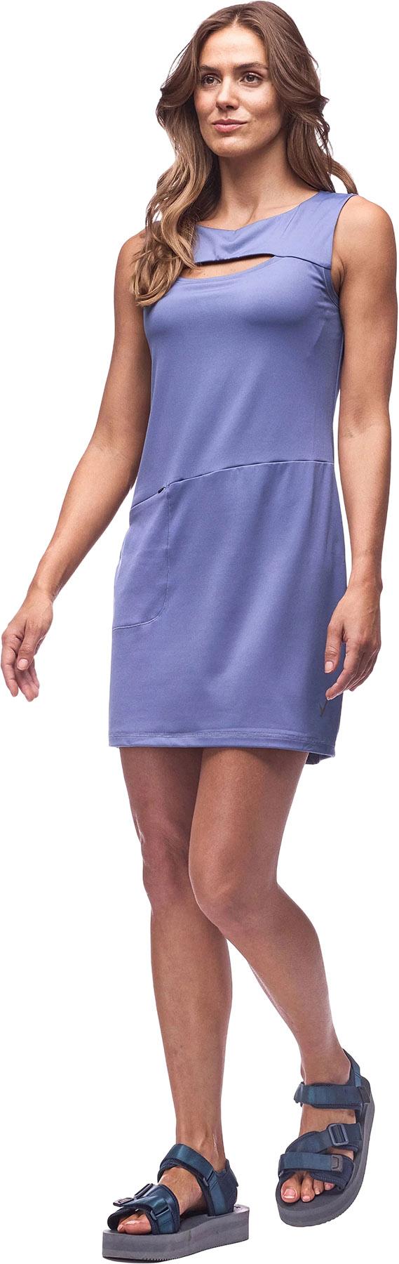Product gallery image number 3 for product Sendero Tunic - Women's