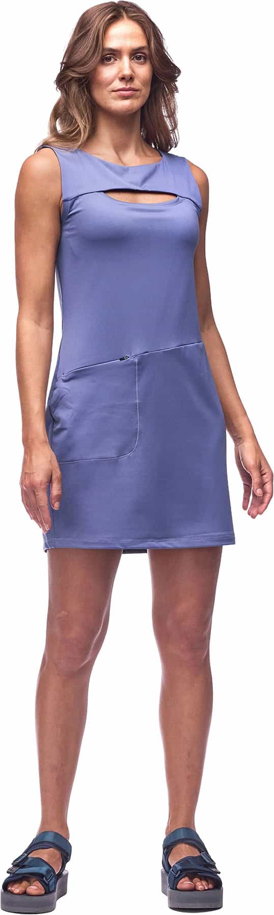 Image de produit pour Tunique Sendero - Femme