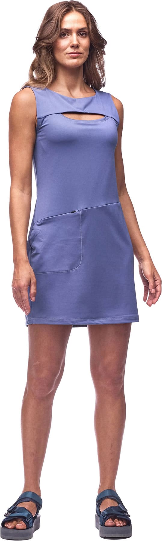 Image de produit pour Tunique Sendero - Femme