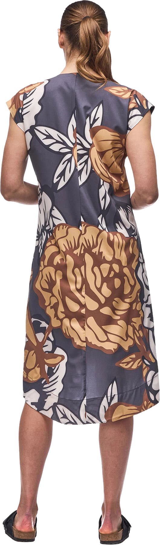 Product gallery image number 2 for product Tuli Dress - Women's