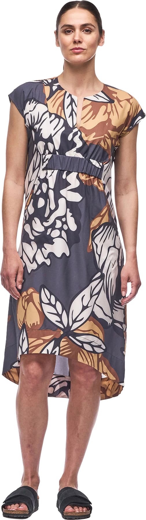 Product gallery image number 3 for product Tuli Dress - Women's