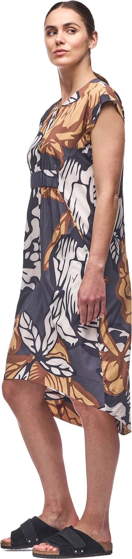 Product gallery image number 4 for product Tuli Dress - Women's