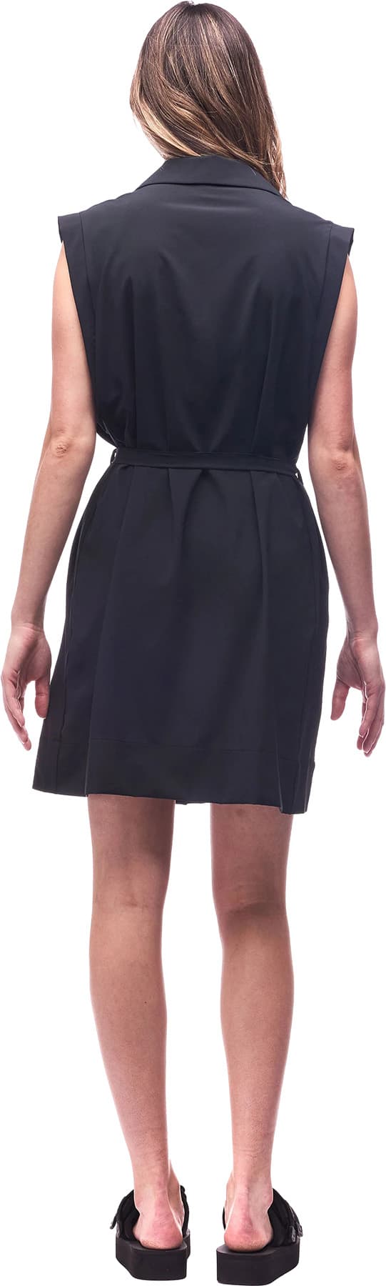 Product gallery image number 2 for product Pilvi Dress - Women's