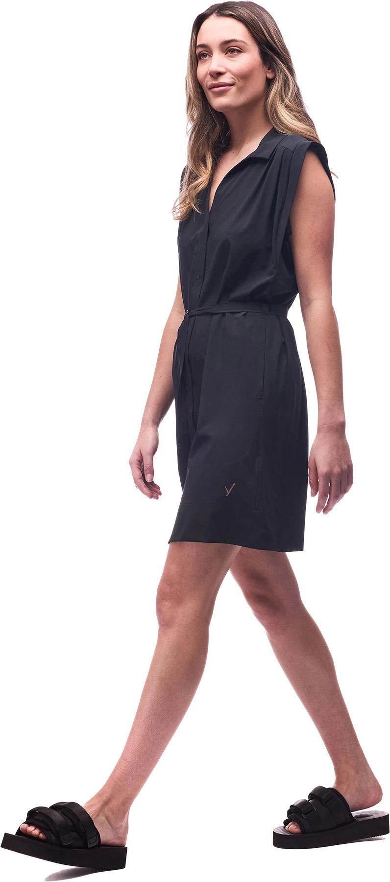 Product gallery image number 3 for product Pilvi Dress - Women's