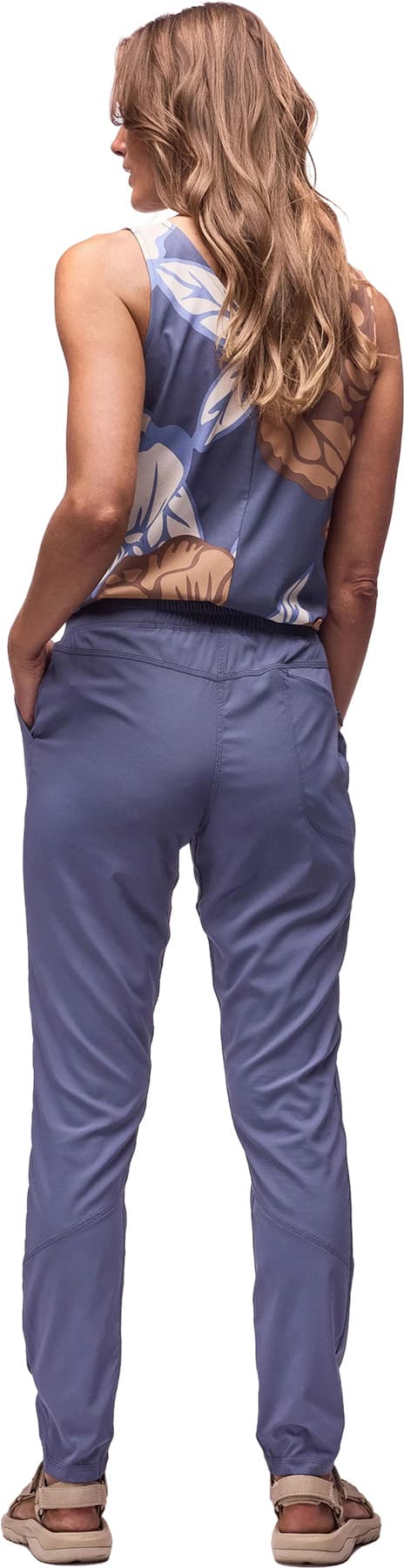 Product gallery image number 4 for product Matkailu IV Pant - Women's
