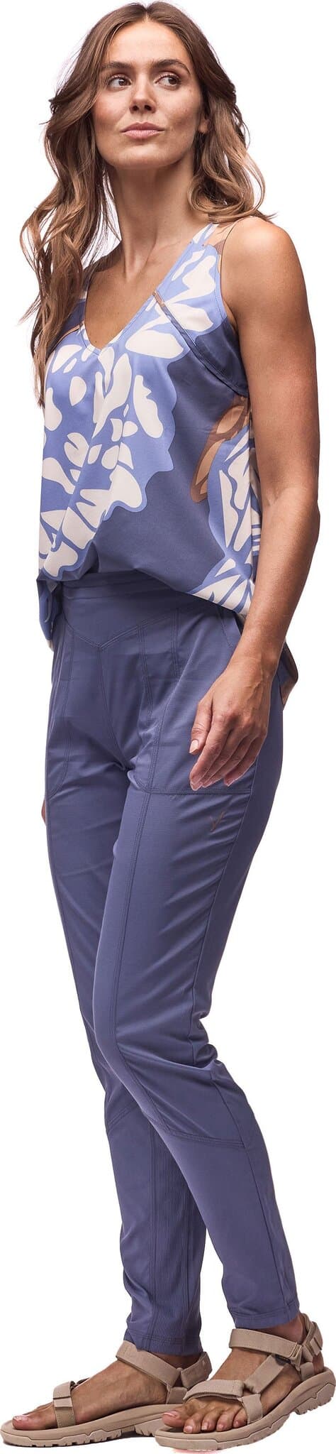 Product gallery image number 3 for product Matkailu IV Pant - Women's