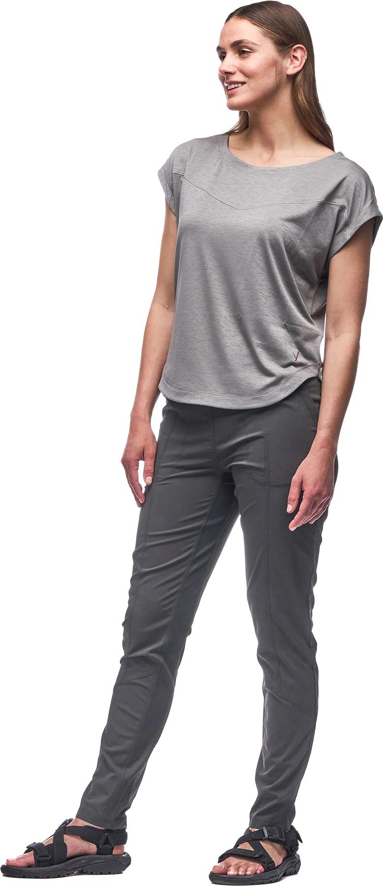 Numéro de l'image de la galerie de produits 5 pour le produit Pantalon Matkailu IV - Femme