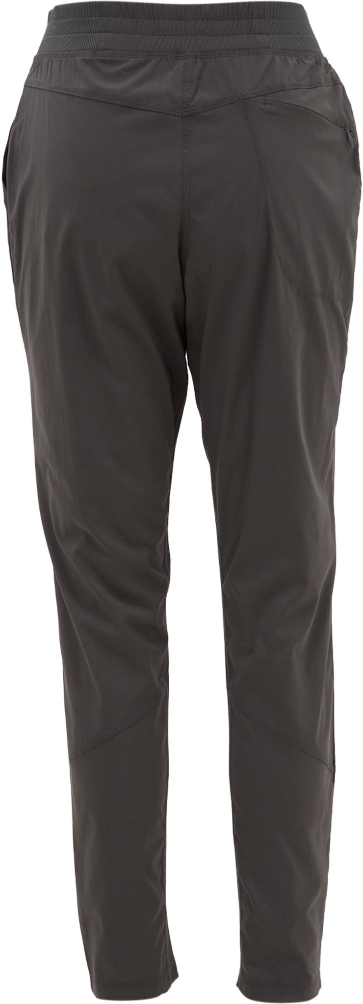 Numéro de l'image de la galerie de produits 6 pour le produit Pantalon Matkailu IV - Femme