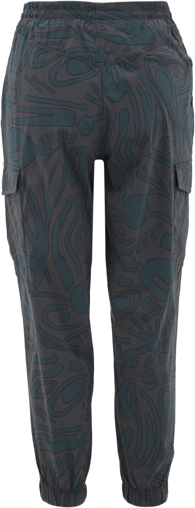Product gallery image number 5 for product Estirada Cargo Pant - Women's