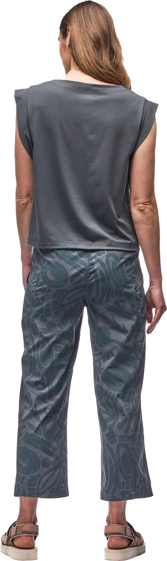 Product gallery image number 4 for product Pierna Pant - Women's