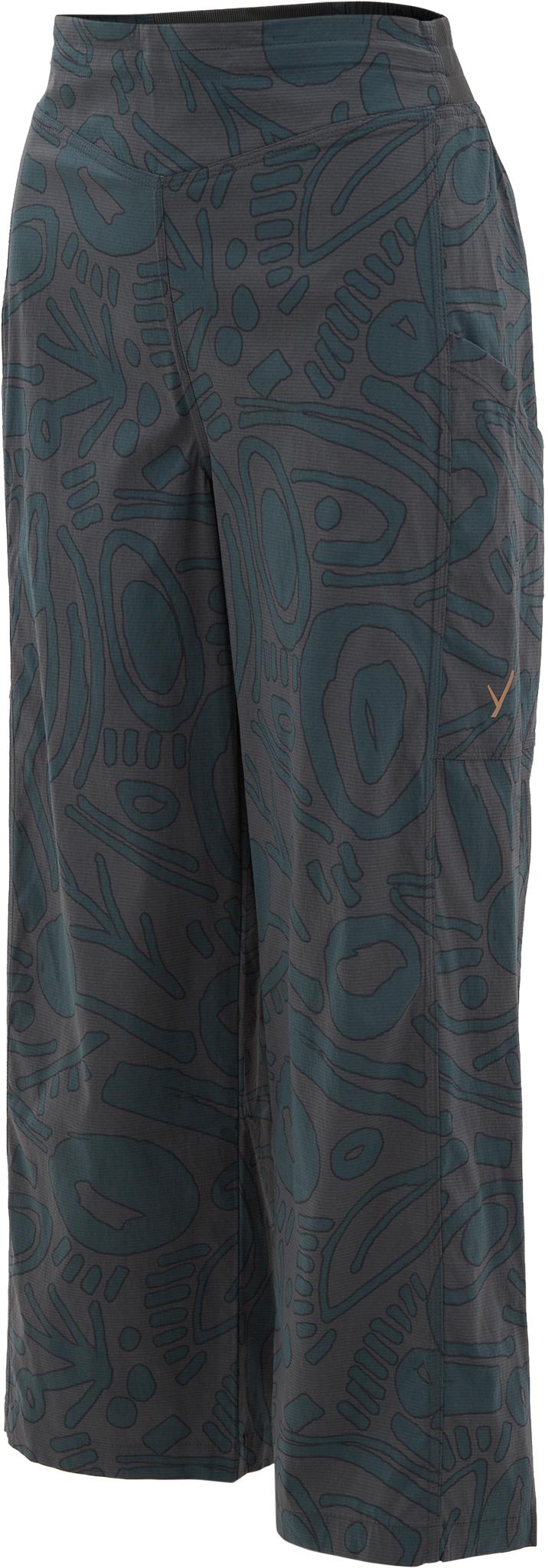 Product gallery image number 5 for product Pierna Pant - Women's
