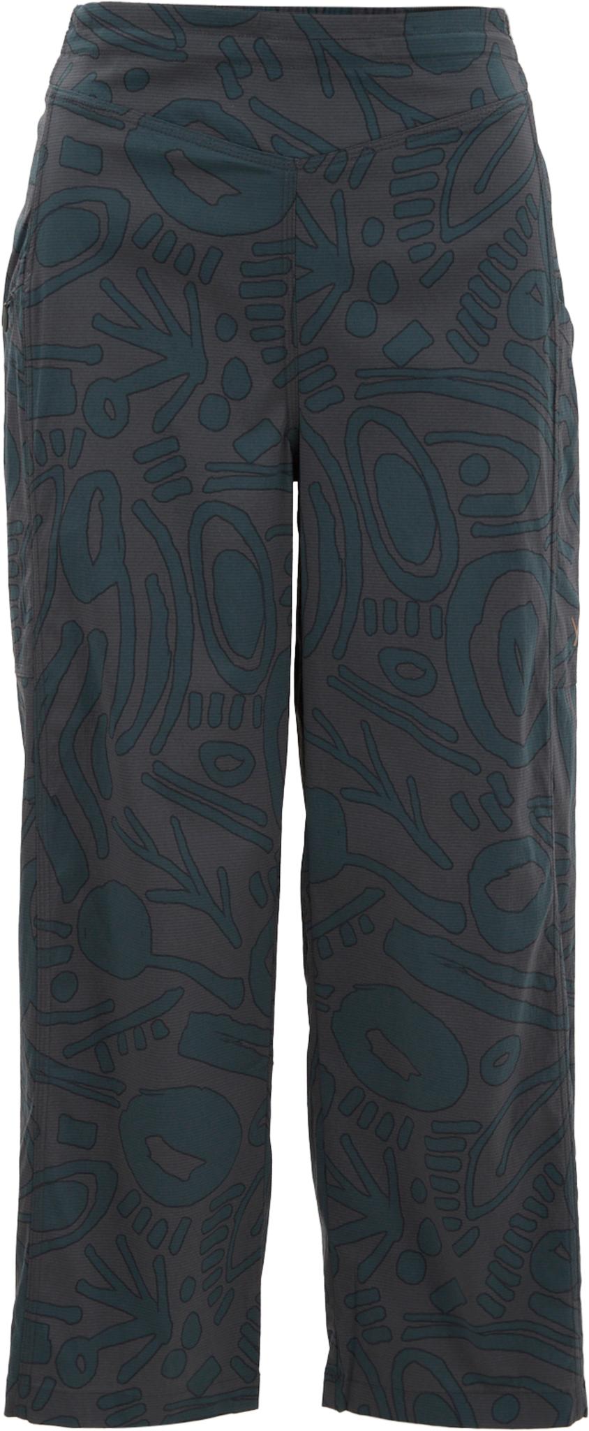 Sapino Cyclone Print