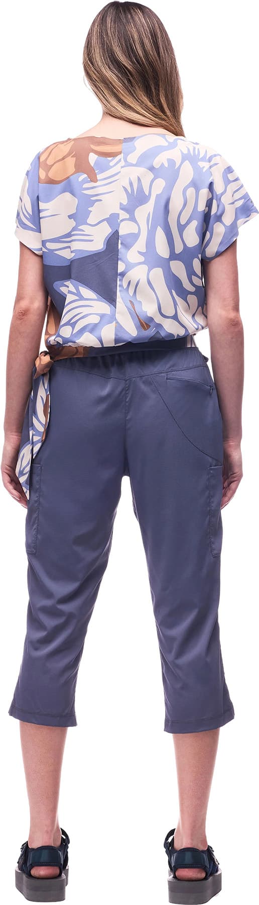 Product gallery image number 2 for product Nakato V Pant - Women's