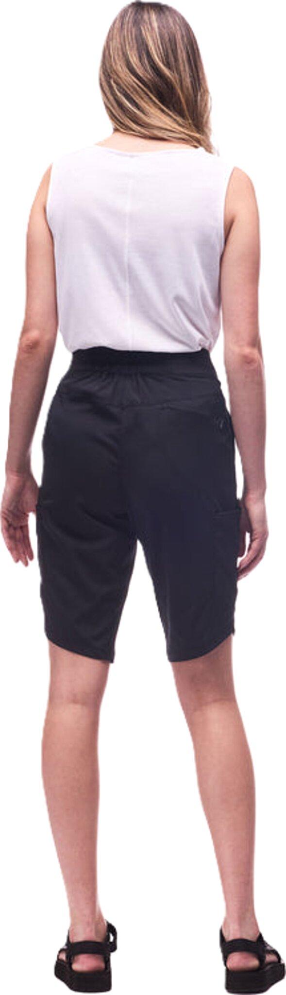 Product gallery image number 2 for product Viajar III Shorts - Women's