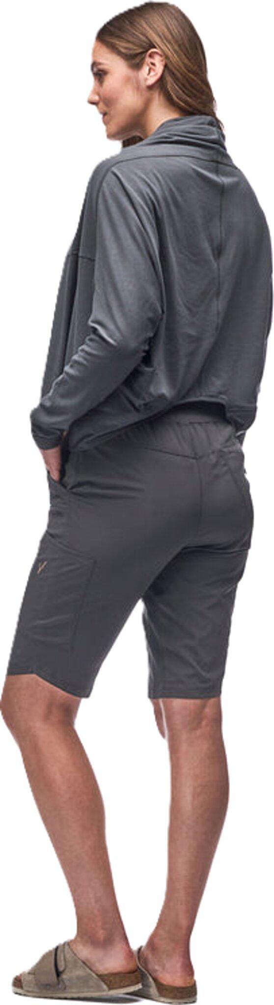 Product gallery image number 3 for product Viajar III Shorts - Women's