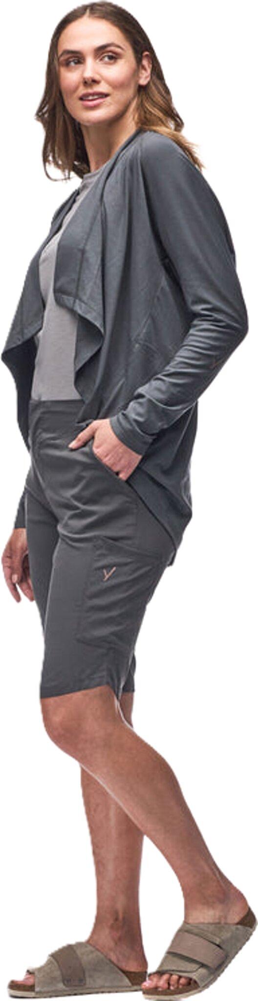 Product gallery image number 2 for product Viajar III Shorts - Women's