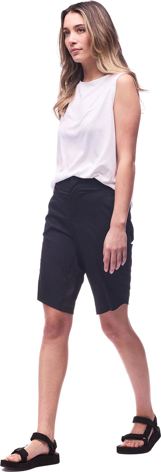 Product gallery image number 5 for product Viajar III Shorts - Women's