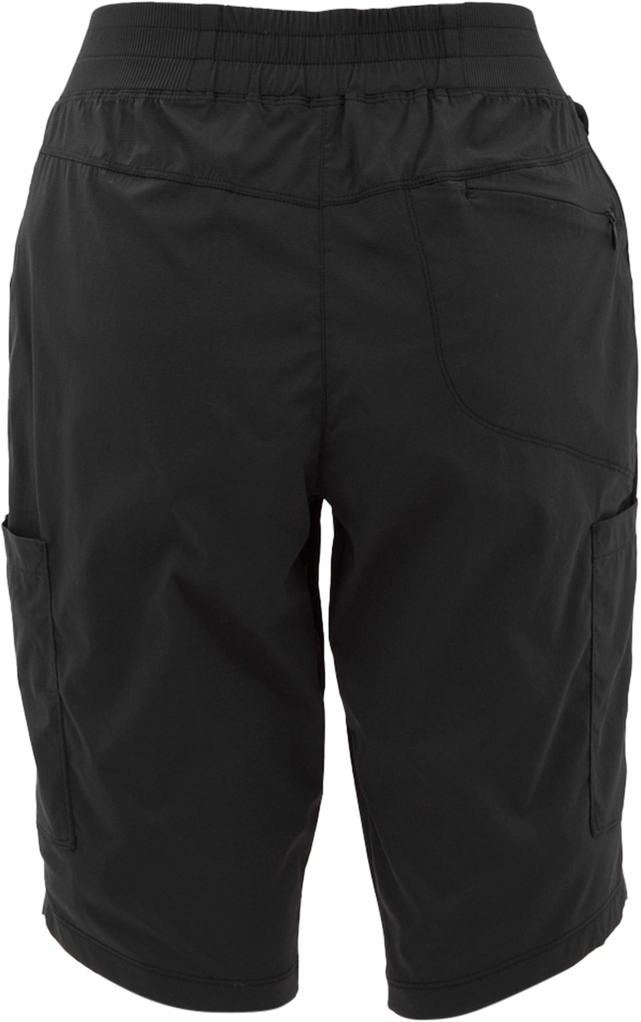 Product gallery image number 7 for product Viajar III Shorts - Women's