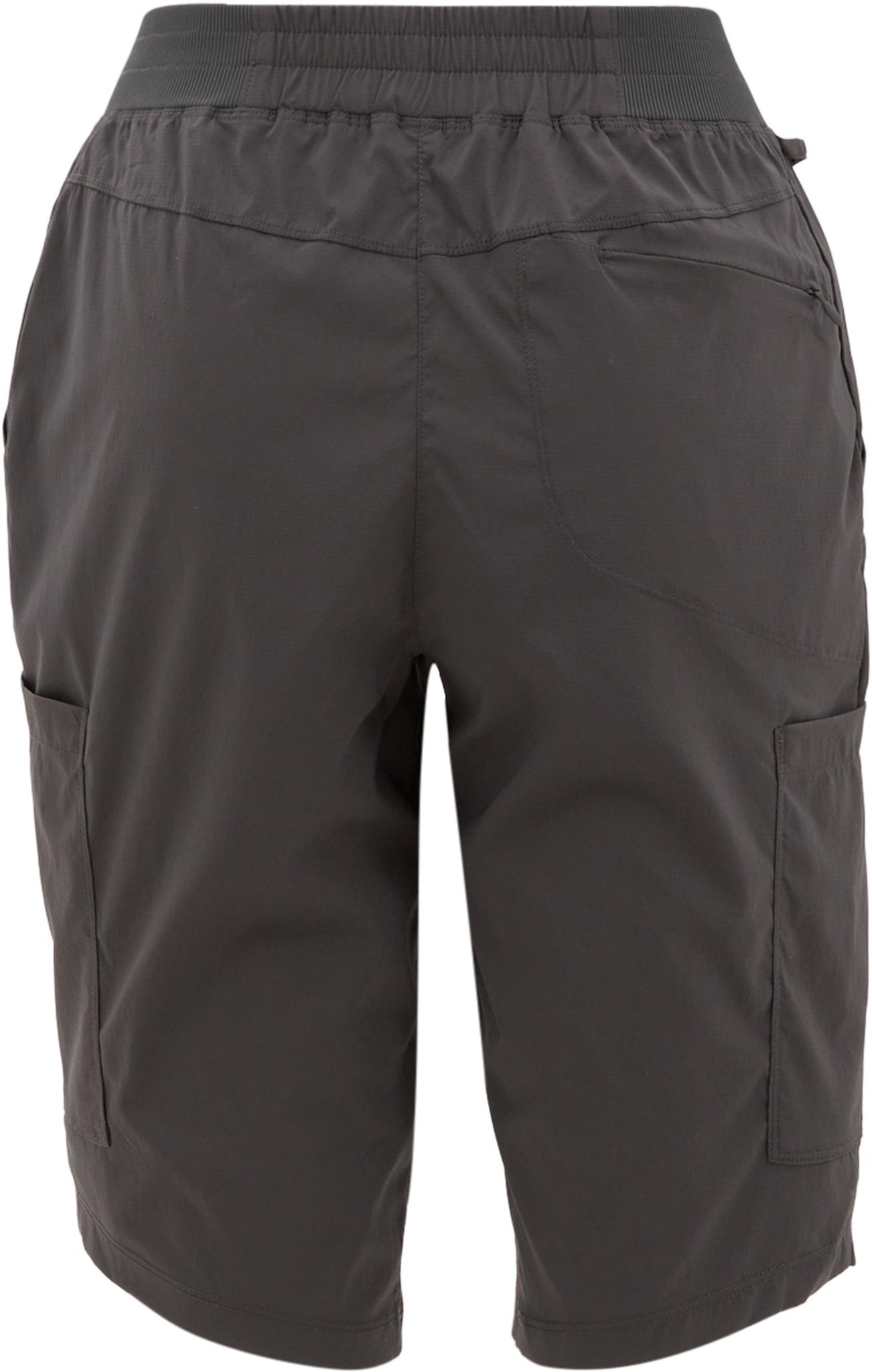 Product gallery image number 7 for product Viajar III Shorts - Women's