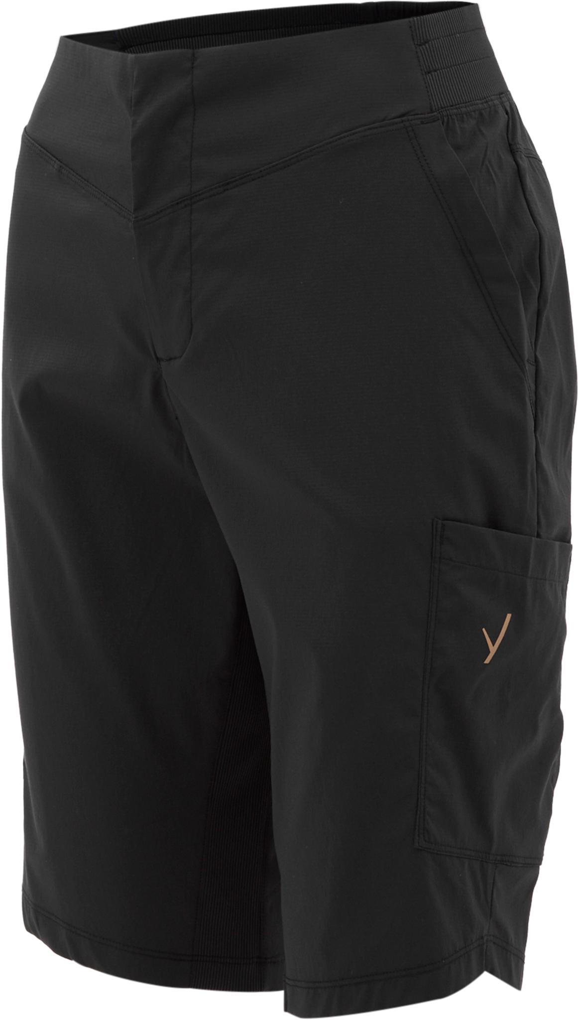 Product gallery image number 6 for product Viajar III Shorts - Women's