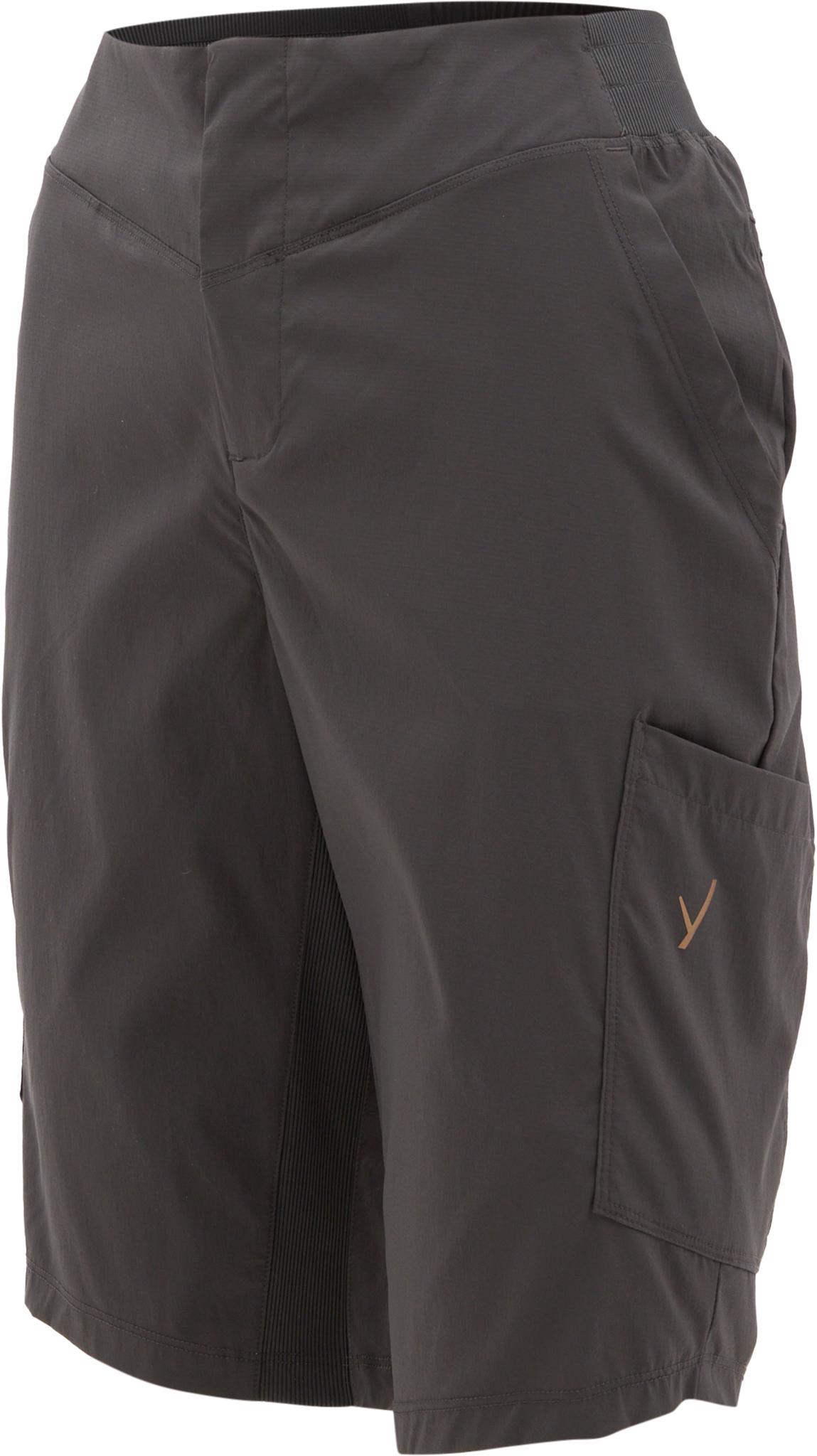 Product gallery image number 6 for product Viajar III Shorts - Women's