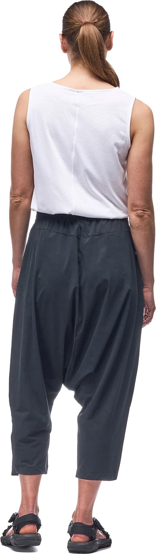 Product gallery image number 2 for product Seluar Pant - Women's