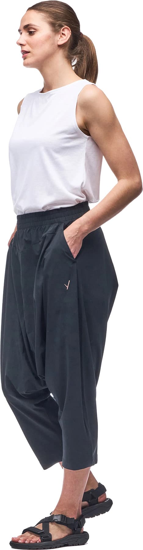 Product gallery image number 3 for product Seluar Pant - Women's